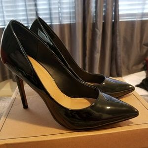 Patent Leather heels